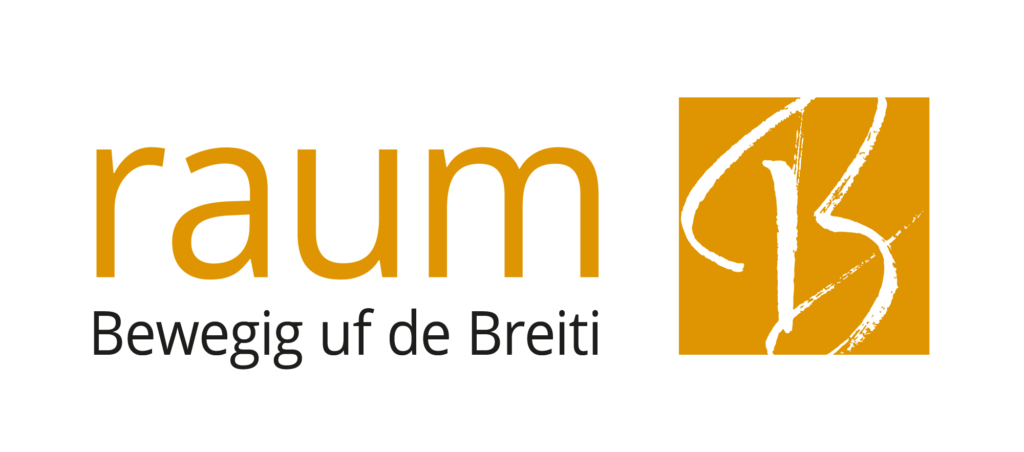 Logo Raum B